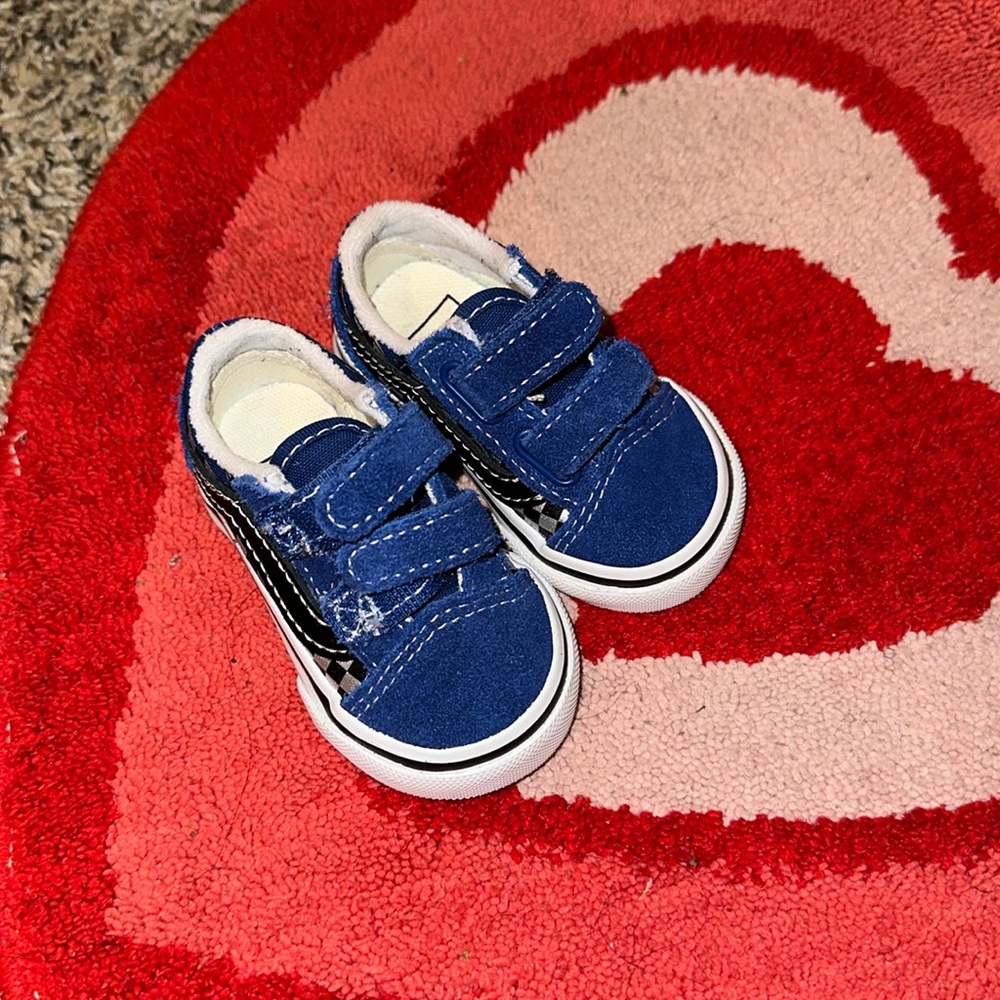 Baby Vans